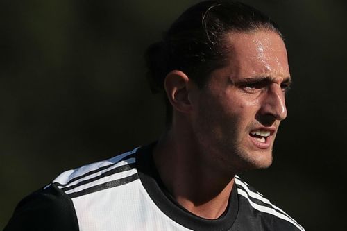 Ngựa chứng một thời của PSG đang vỡ mộng tại Juventus