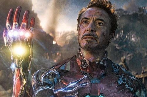 'Người Sắt' Robert Downey Jr. không muốn dự tranh Oscar 2020