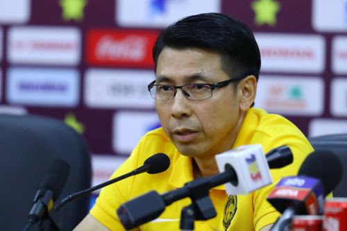 HLV Malaysia: 'Việt Nam mạnh hơn nhiều so với khi vô địch AFF Cup'