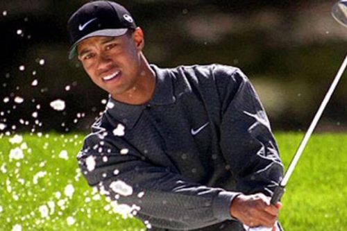 Tiger Woods kiếm và tiêu tiền như thế nào?