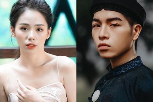 Quản lý Đức Phúc: 'Hương Ly phản ứng vì tôi không cho cover'