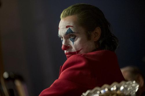 'Joker' và gợi ý gây tranh cãi về mối quan hệ với Người Dơi