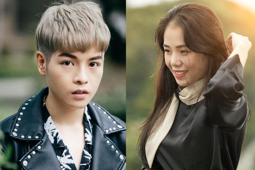 Không được cover, quản lý Hương Ly tố ngược ê-kíp Đức Phúc xấu tính