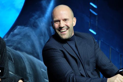 Sau 'Hobbs & Shaw', Jason Statham lại làm 'người vận chuyển'?
