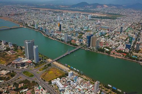 Đà Nẵng thu hồi 798 tỷ đồng sai phạm đất đai