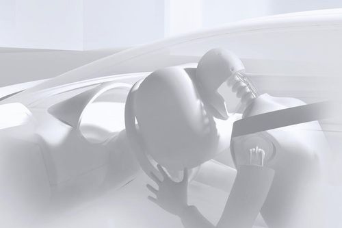 Bosch sử dụng thuốc nổ để tăng an toàn cho ôtô