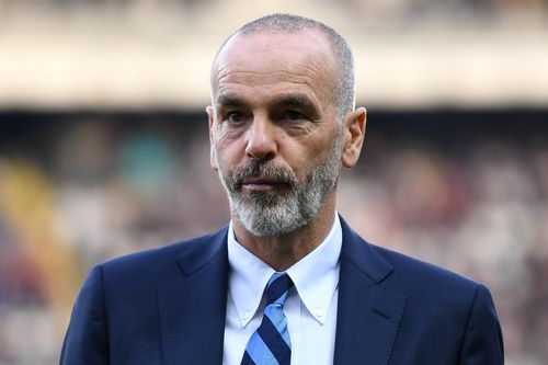 HLV trưởng mới bổ nhiệm của AC Milan là CĐV Inter