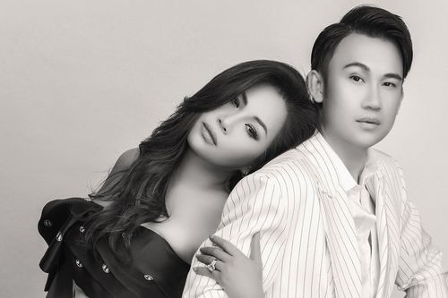 Minh Tuyết, Dương Triệu Vũ tái hợp khiến khán giả nhớ tuổi thanh xuân