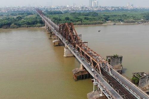 Sức sống của những 'chứng nhân lịch sử'