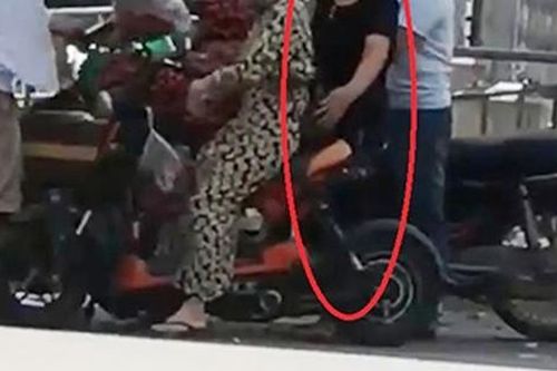 Hà Nội: Tóm gọn đối tượng nữ gây ra hàng loạt vụ trộm cắp ở chợ