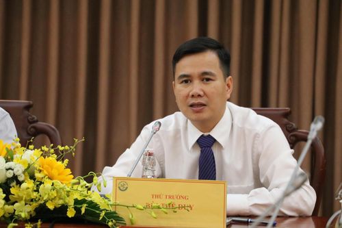Họp báo thường kỳ Quý III Bộ Khoa học Công nghệ