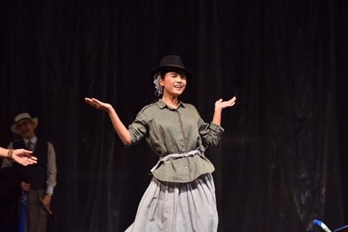 Liên hoan quốc tế sân khấu thử nghiệm lần thứ 4: Sẽ có những 'tranh cãi' hay về nghề