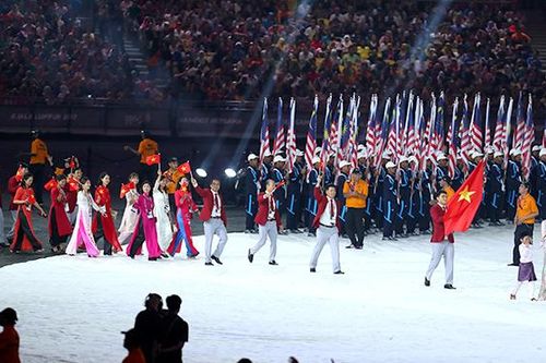 Phó Tổng cục trưởng Tổng cục TDTT Trần Đức Phấn: Bóng đá nam phải giành HCV SEA Games 30