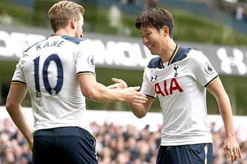 Thay đổi đội hình, Tottenham liệu có trở lại?