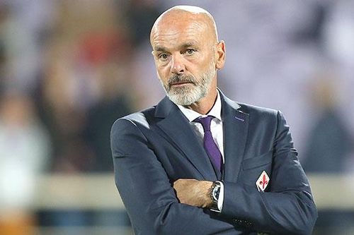 Milan tìm lại mình từ cá tính Pioli
