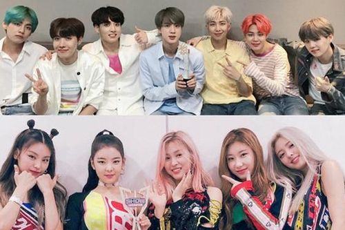 Top 10 nghệ sĩ giành cup nhiều nhất 2019: Nhóm nữ 'tân binh' ITZY ngang hàng với BTS