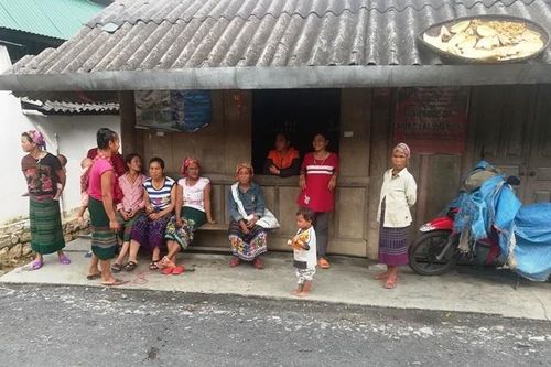 Vì sao việc sáp nhập bản ở Kỳ Sơn gặp khó?