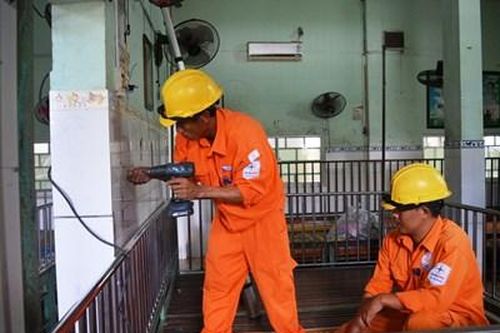 Điện lực Đà Nẵng triển khai nhiều hoạt động tri ân khách hàng
