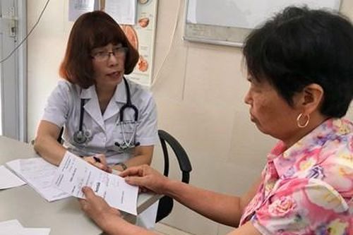 Nhiều người bệnh được cứu sống nhờ ghép tế bào gốc trong điều trị bệnh phổi tắc nghẽn mạn tính