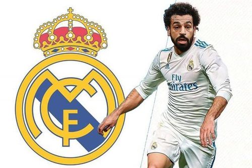 Chuyển nhượng bóng đá mới nhất: Real Madrid chơi lớn với 'Hoàng tử Ai Cập'
