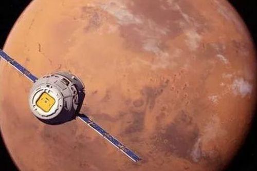 NASA tìm thấy bằng chứng về 'ốc đảo' cổ xưa có thể có sự sống trên sao Hỏa