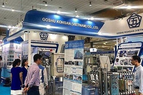 VIETWATER cung cấp nhiều giải pháp cho tình trạng ngập úng đô thị