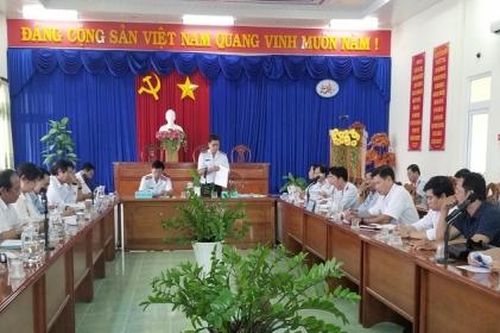 Cà Mau: Thanh tra hàng loạt bệnh viện và cơ sở y tế