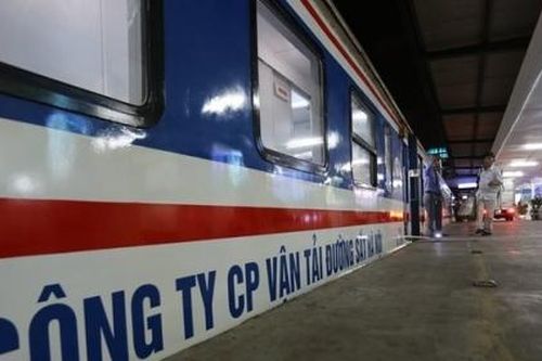 Công ty vận tải Đường sắt Hà Nội bị xử phạt và truy thu thuế gần 1,1 tỷ đồng
