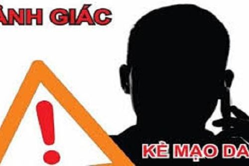 Hải Phòng: Giả mạo cán bộ Ban tuyên giáo Thành ủy bán tài liệu Đại hội Đảng