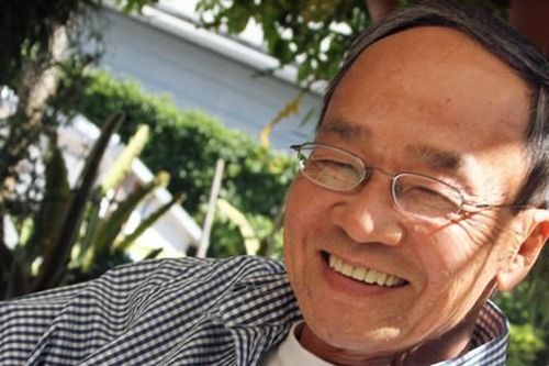 Tác giả 'Khúc thụy du' qua đời ở tuổi 77