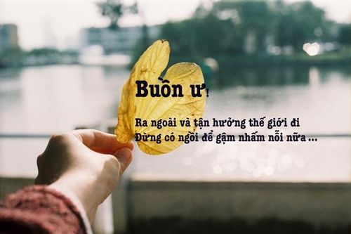Bí kíp của vui vẻ