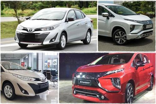 Việt Nam: 'Thánh địa' xe Nhật, Hàn, 'hiểm địa' của xe Pháp, Mỹ, Nga