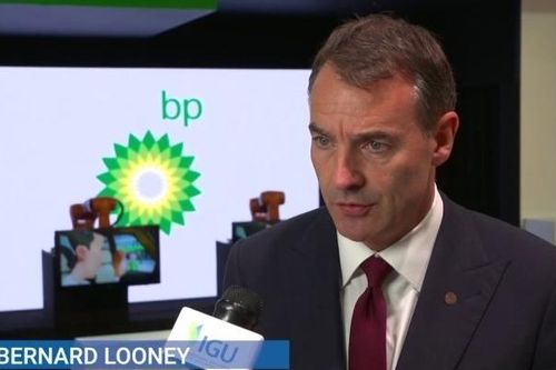 BP công bố vị trí CEO mới của tập đoàn kể từ tháng 2/2020