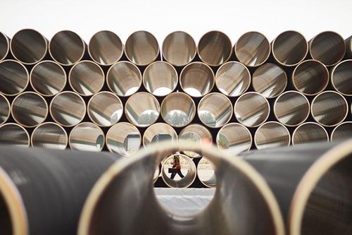 Nord Stream 2 là 'mối đe dọa' cho châu Âu?