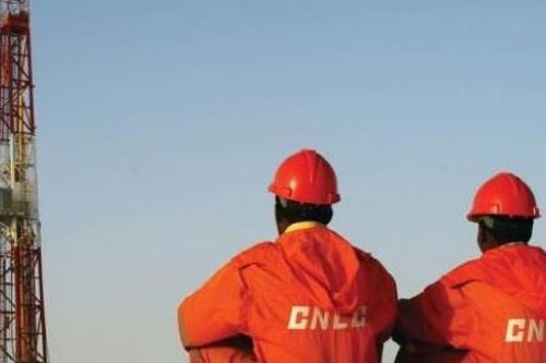 Trung Quốc rút khỏi dự án khí đốt lớn ở Iran