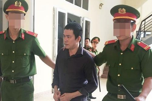 Tử hình kẻ giết vợ mới cưới vì nghi có người khác