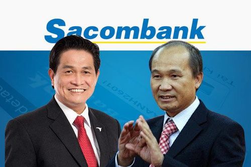 Đua đẩy lãi suất lên cao, ngân hàng dồn dập lãi ngàn tỷ