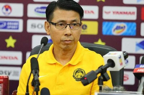 'Sự vắng mặt của Đình Trọng, Văn Đức không phải lợi thế cho Malaysia'