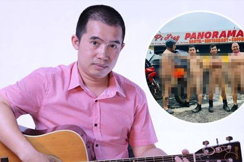 Hiếu Orion khỏa thân trên Mã Pì Lèng: Tôi biết mình sai, chấp nhận chịu phạt