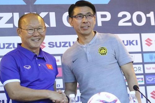 HLV Tan Cheng Hoe nói về 2 lần thua trắng trên sân Mỹ Đình: 'Điều gì cũng có thể thay đổi'