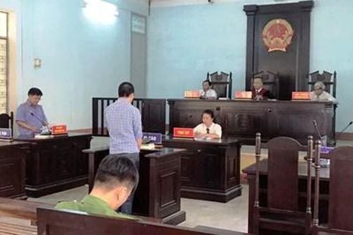 Kháng nghị tăng mức phạt tù 2 bị cáo mua bán chất ma túy