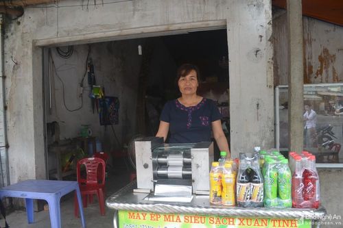 Đề nghị UBND tỉnh xem xét giao đất cho 'người phụ nữ đơn thân mong một tấc đất cắm dùi'