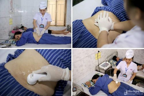 Bệnh viện Phục hồi chức năng Nghệ An: Phương pháp điều trị đau cột sống hiệu quả