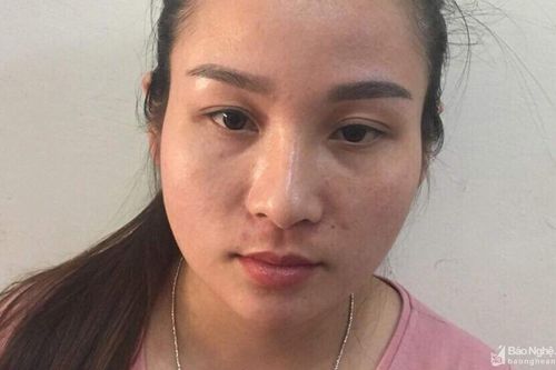 Khởi tố mẹ bỉm sữa điều hành đường dây đánh bạc hàng trăm triệu mỗi ngày
