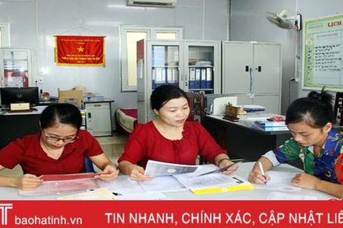 Huyện Kỳ Anh xét tuyển 83 giáo viên tiểu học trong tháng 10/2019
