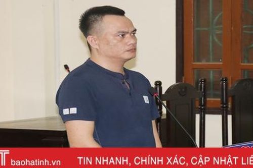 Tàng trữ ma túy, nhận 24 tháng tù