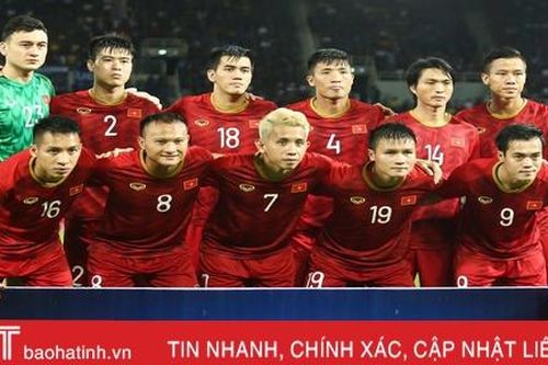 Việt Nam - Malaysia: Cơ hội nào cho thầy trò HLV Park Hang-seo ?