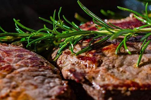 Nga sản xuất thành công 'thịt nuôi trong phòng thí nghiệm'