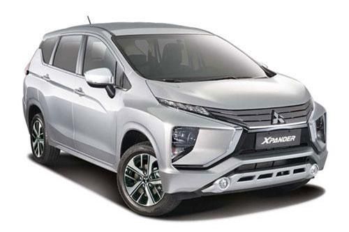 Những 'điểm cộng' của Mitsubishi Xpander phiên bản bản đặc biệt, giá 650 triệu tại Việt Nam