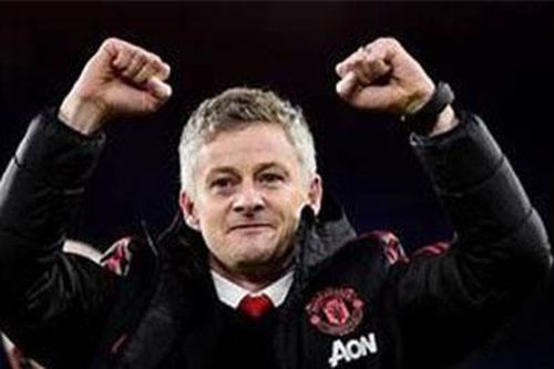 HLV Solskjaer đứng trước nguy cơ bị sa thải